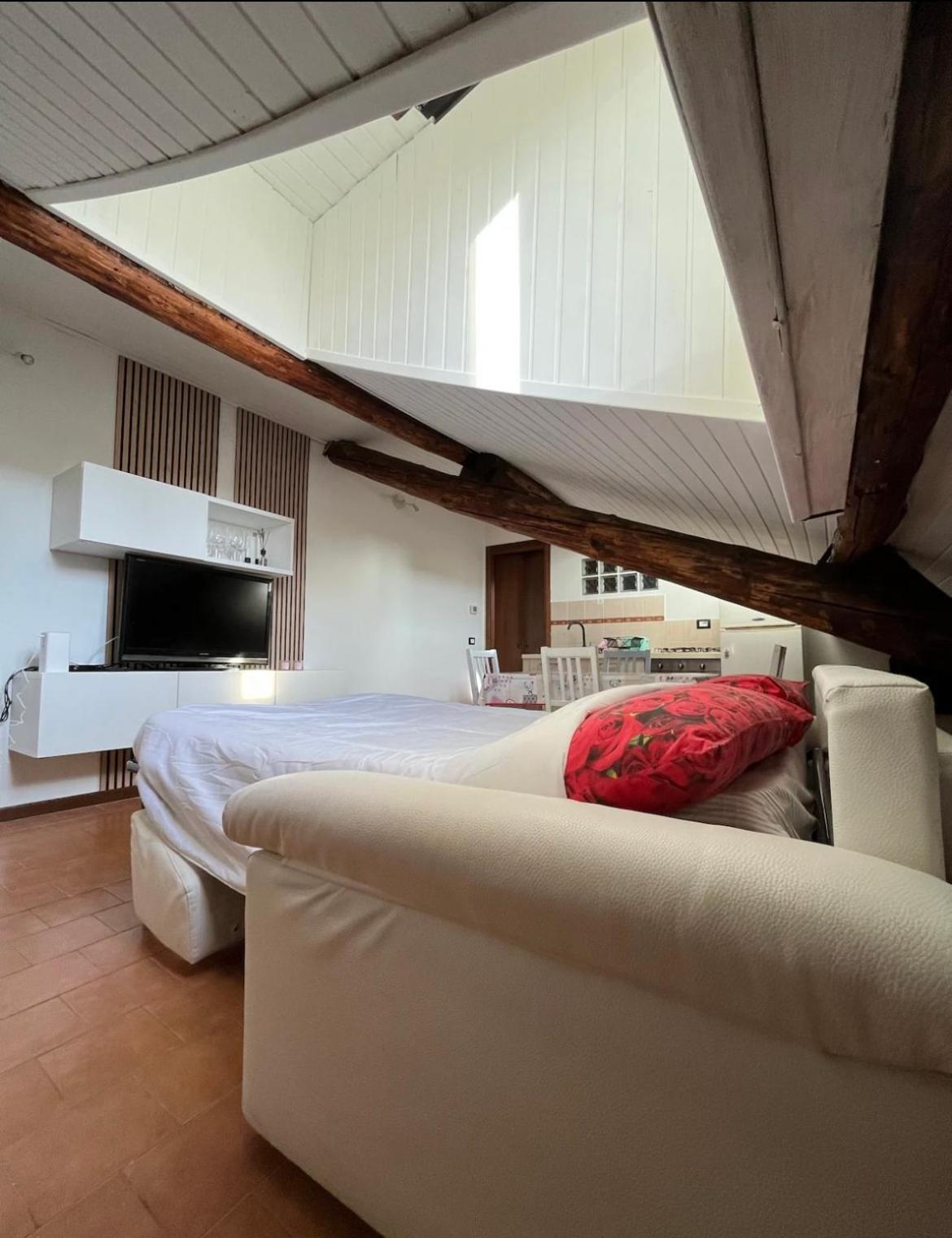 Viale Monza 90 Apartment Mailand