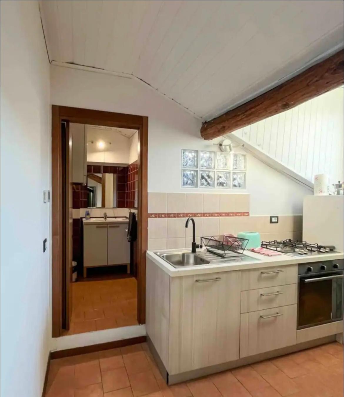 Apartment Viale Monza 90 Mailand
